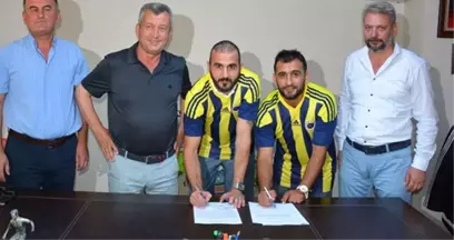 Menemen Belediyespor, Gökhan Ünal'ı Kadro Dışı Bıraktı