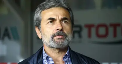 Aykut Kocaman, Dünkü İdmana İzinli Olduğu İçin Katılmamış