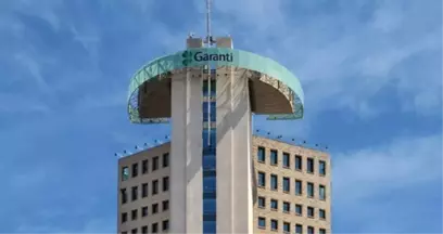 Garantİ''nİn Doğuş Grubu'na Ait Olan Yüzde 9.95'lik Hissesi Satıldı