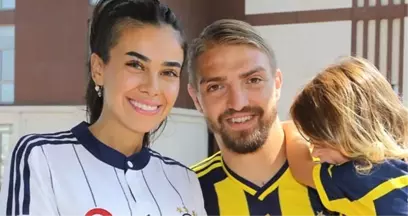 Caner Erkin Çocuğunu Alabilmek İçin Asena Atalay'a Dava Açtı