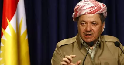 Barzani Erdoğan'dan Demirtaş'ın Serbest Bırakılmasını İstedi