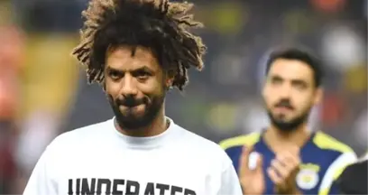 Corinthians'ın Yeni Hocası, Baroni'yi Kadro Dışı Bıraktı