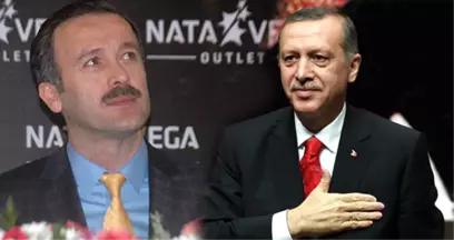 Cumhurbaşkanı'nın Hayatını Anlatan 