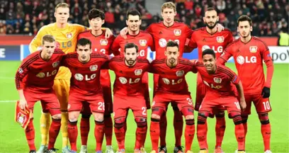 Bayer Leverkusen, Tayfun Korkut'la Anlaşma Sağladı