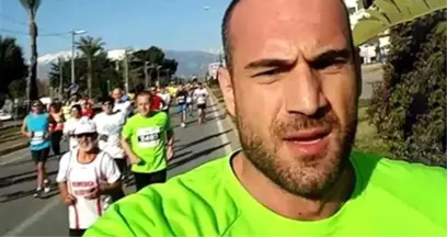 Dün Maratonda Ölen Sporcu, Kalp Krizi Nedeniyle Hayatını Kaybetmiş