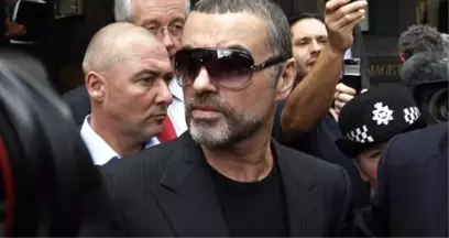 George Michael'ın Kesin Ölüm Nedeni Ortaya Çıktı