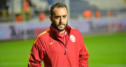 Olcan Adın, Galatasaray'dan 14 Milyon TL İstedi