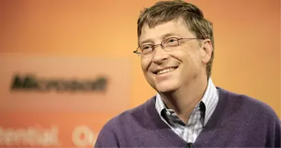 Bill Gates, 'Steve Jobs'tan Kopya mı Çektiniz?' Sorusuna Cevap Verdi