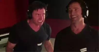 Hugh Jackman'ın Seslendirme Performansı Alkış Topladı