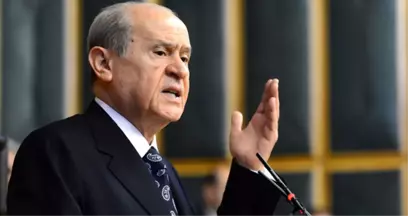 Bahçeli'den Ülkücülere 'Hollanda'da Eylem Yapın' Talimatı