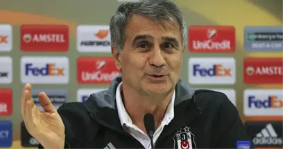 Ali Şen: Şenol Güneş, Ona Yaptığım Teklifi Reddetti