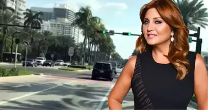 Sibel Can Sezen Aksu'yu Miami'ye Taşıdı