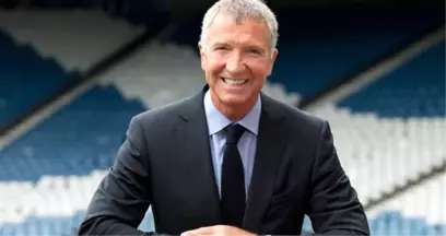 Yorumcu Graeme Souness: Leicesterlı Oyuncular Ranieri'nin Gitmesine Sevinmiş