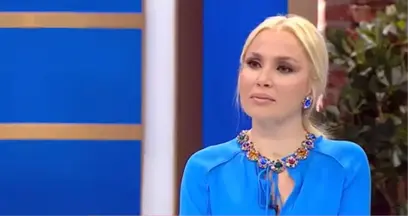 Davalık Olan Lerzan Mutlu ve Bülent Ersoy Canlı Yayında Birbirine Girdi