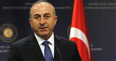 Çavuşoğlu: Hollanda Başbakanını Adam Zannediyordum