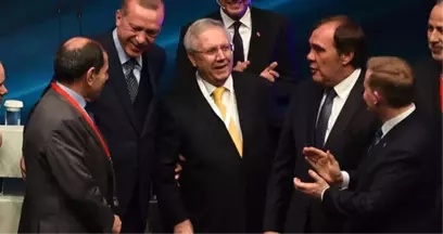 Aziz Yıldırım, Fikret Orman ile Aynı Kareye Girmeyi Reddetti