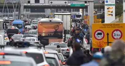 Paris Saldırganının Alkol ve Uyuşturucunun Etkisinde Olduğu Ortaya Çıktı