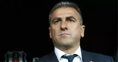 Yunan Basını: Olympiakos, Hamza Hamzaoğlu'nu Takımın Başına Getirecek