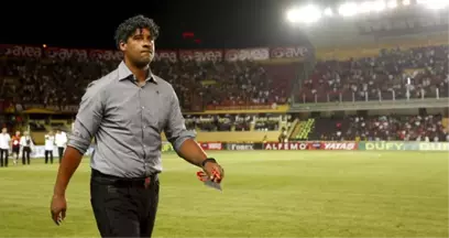 Eski Galatasaray Hocası Rijkaard: Gerçek Bir Teknik Adam Değilim