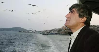 Zekeriya Öz ve Ekrem Dumanlı'ya Hrant Dink Soruşturmasında Yakalama Talebi