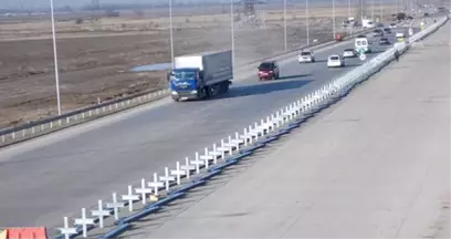 Türkiye, Şehirlerarasında 'Beton Yollarla' Tanışacak