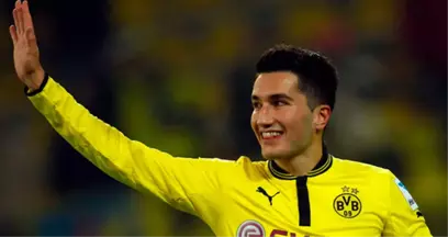 Borussia Dortmund'da Nuri Şahin, Kulübün 4. Ligdeki Alt Takımında Oynayacak