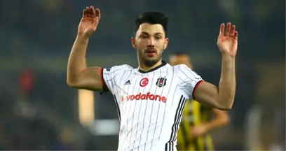 Tolgay Arslan'ın A Milli Takım'da Oynamasının Önü Açıldı