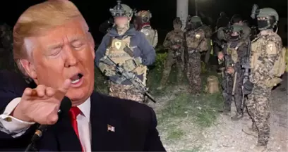 Trump'ın Kararı Net Değil Ama ABD Ordusu ve YPG Rakka'ya İlerliyor