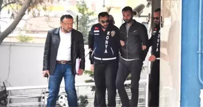 Konya'da 16 Yıl Önce Öldürülen Müteahhidin Katilleri Yakalandı