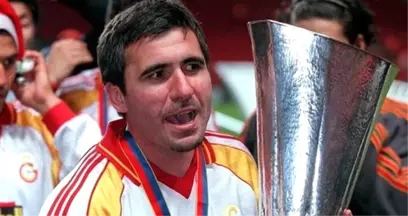 Hagi'nin Önerdiği Futbolcu İçin Galatasaray Harekete Geçti