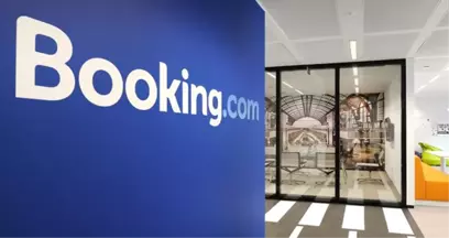 BTK: Kapatma İşlemi Booking.com Tarafından Yapıldı