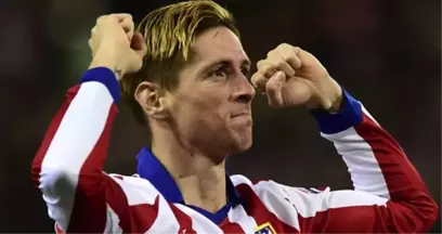 Galatasaray, Fernando Torres'e Yıllık 4 Milyon Euro Teklif Etti