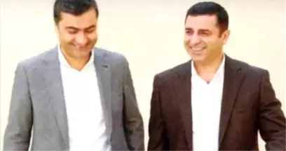 Selahattin Demirtaş, Cezaevinde Bu Sabah Başladığı Açlık Grevini Akşam Bitirdi