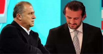 Rüştü Reçber, Fatih Terim'i Yerden Yere Vurdu: Futboldan Elini Ayağını Çeksin