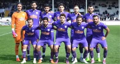 Orduspor, 50. Yılında Amatör Küme'ye Düştü