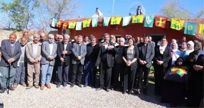 Öcalan'ın Kardeşlerine 'Doğum Günü' Soruşturması! İfade Verdiler