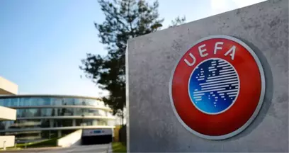 TFF Başkan Vekili Servet Yardımcı, UEFA Yönetim Kurulu'na Girdi