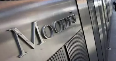 Moody's Türkiye Büyüme Tahminini Yüzde 2.6'ya Çıkardı