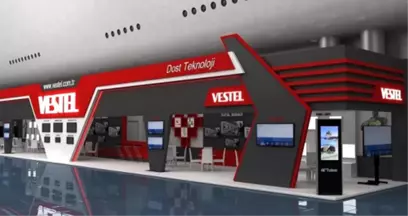 Vestel, Toshiba'nın TV Birimini Satın Almak İçin Görüşmelere Başladı