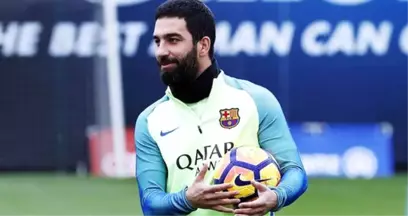 İngiliz Basını: Barcelona Arda Turan'ı Göndermeye Karar Verdi