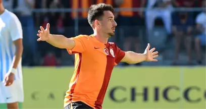 Galatasaray'da Endoğan Adili, Dakikada 3 Bin TL Kazandı