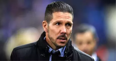 Atletico Madrid Teknik Direktörü Simeone, Oğuzhan Özyakup'u İstiyor