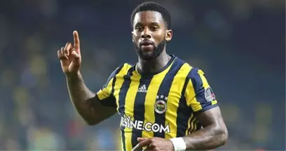 Fenerbahçe, Jeremain Lens'in Alternatifini Elia Olarak Belirledi