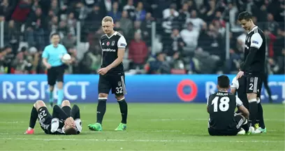 Beşiktaşlı Yönetici, Final Umuduyla Kura İçin Uçak Bileti Bile Almıştı