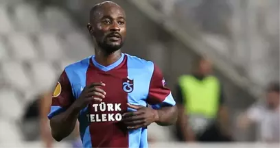 Eski Trabzonsporlu Didier Zokora, Endonezya'ya Transfer Oldu