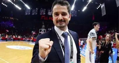 Basketbolda Alman Ekibi Alba Berlin, Ahmet Çakı'nın Görevine Son Verdi