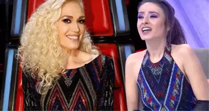 Yıldız Tilbe'nin Moda İkonu Belli Oldu: Gwen Stefani