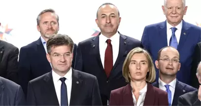 Çavuşoğlu: AB Liderleri Referandum Konusunda Hatalarını Anladı