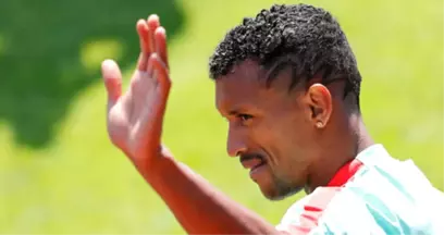 Valencia, Fenerbahçe'den Transfer Ettiği Nani'yi Satış Listesine Koydu