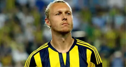 Marsilya, Fenerbahçeli Kjaer İçin 10 Milyon Euro'yu Gözden Çıkardı